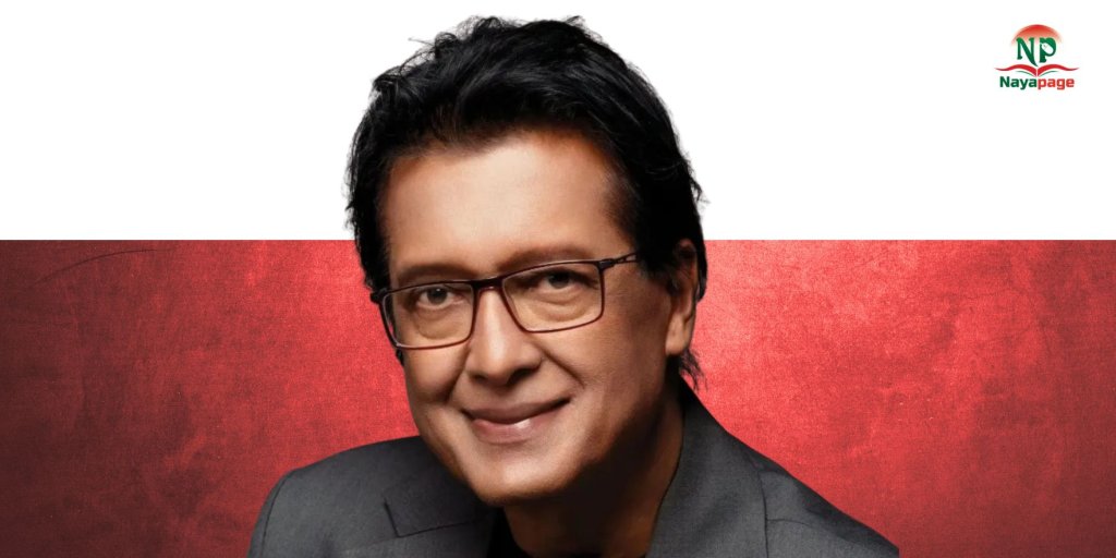 ‘हिट एन्ड मिस’ शैलीमा देश चलाउनु बुद्धिमानी होइन: राजेश हमाल